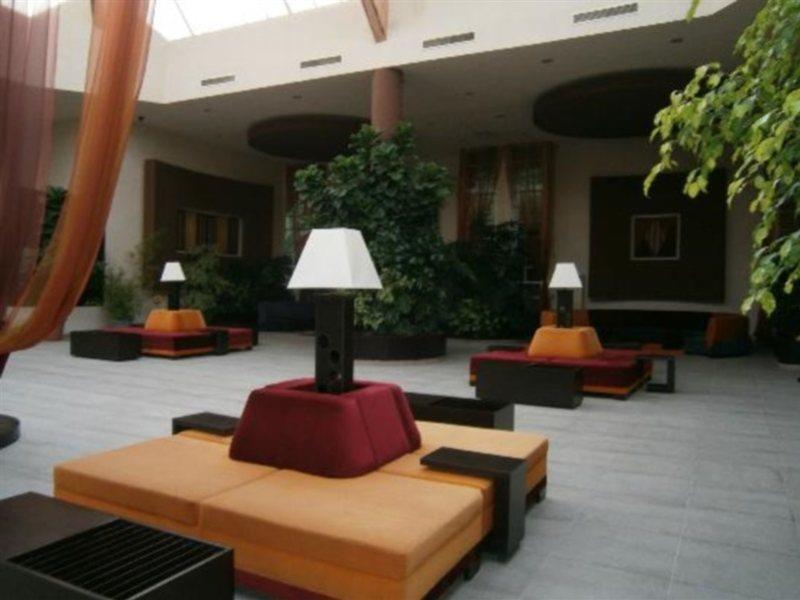 Defne Star Hotel Side Buitenkant foto